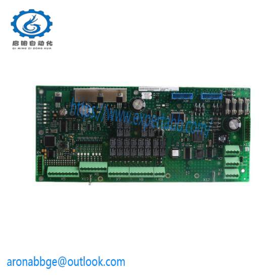 Alfa Laval  EPC 50 3183045486/4 I/O Control Board