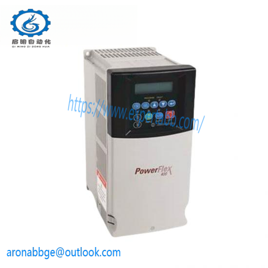 Allen-Bradley 22C-D022N103 AC Drive