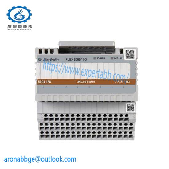 Allen-Bradley 2801-YC