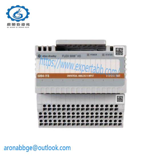 Allen-Bradley 2801-YC