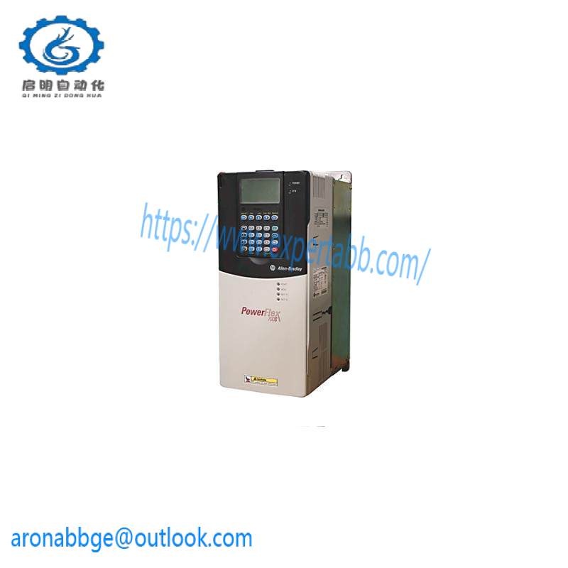 Allen bradley 20DD027A0NYNANNNN PowerFlex 700S AC Drives