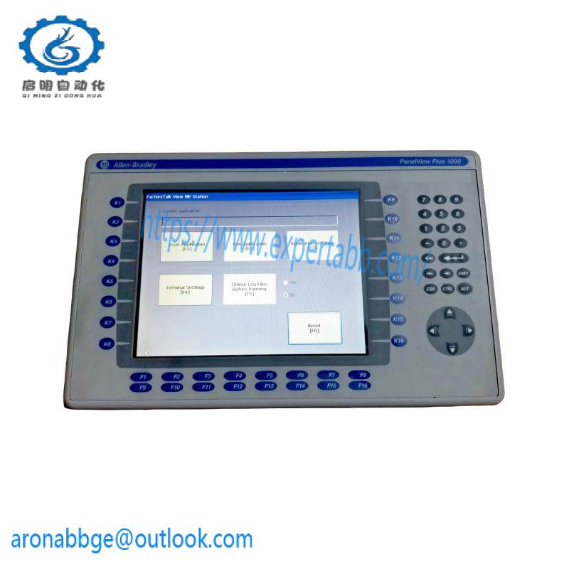 ALLEN 1395-AR-1B-A056-BB1