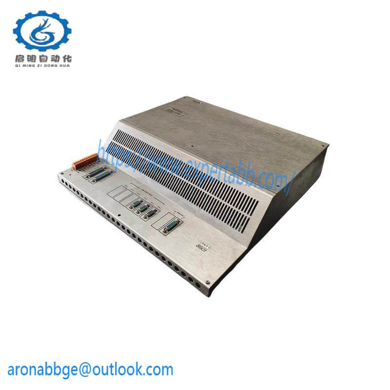 ALLEN BRADLEY 8601 Axis Processor