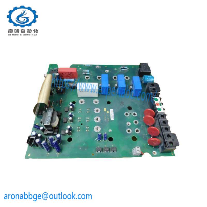 ALLEN BRADLEY A74104-231-53 Drive Board
