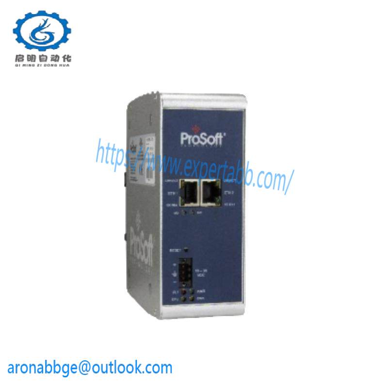AB PLX82-EIP-PNC Communication Gateway