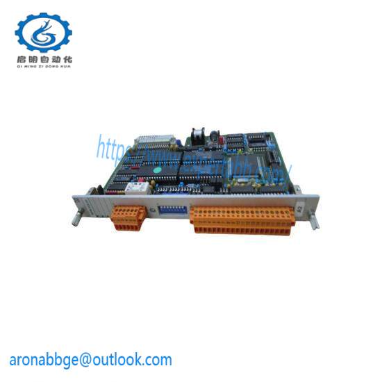 ALSTOM 12004-102-01 BOARD