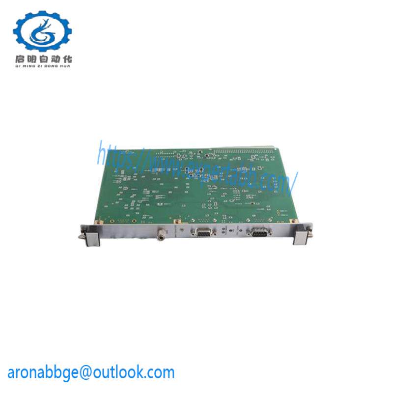 ALSTOM 8152-4002 PLC module