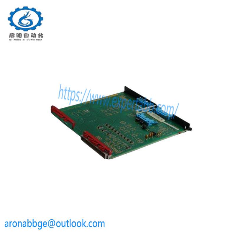 ALSTOM 8172-4003 Output Module