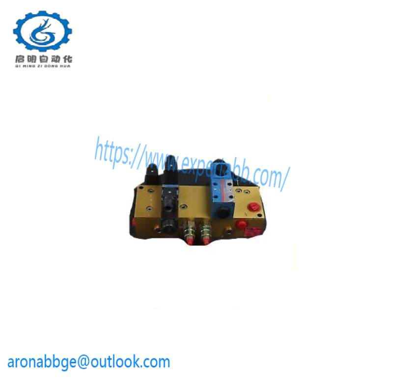 ALSTOM CMU 42015-115-00