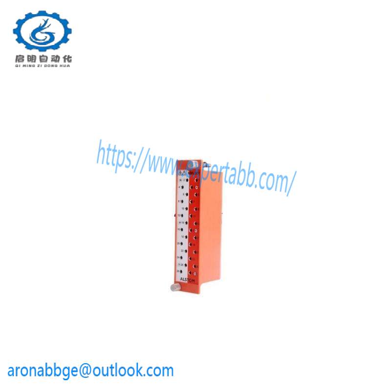 ALSTOM MMLB01 TEST PLUG RELAY MULTI-FINGER