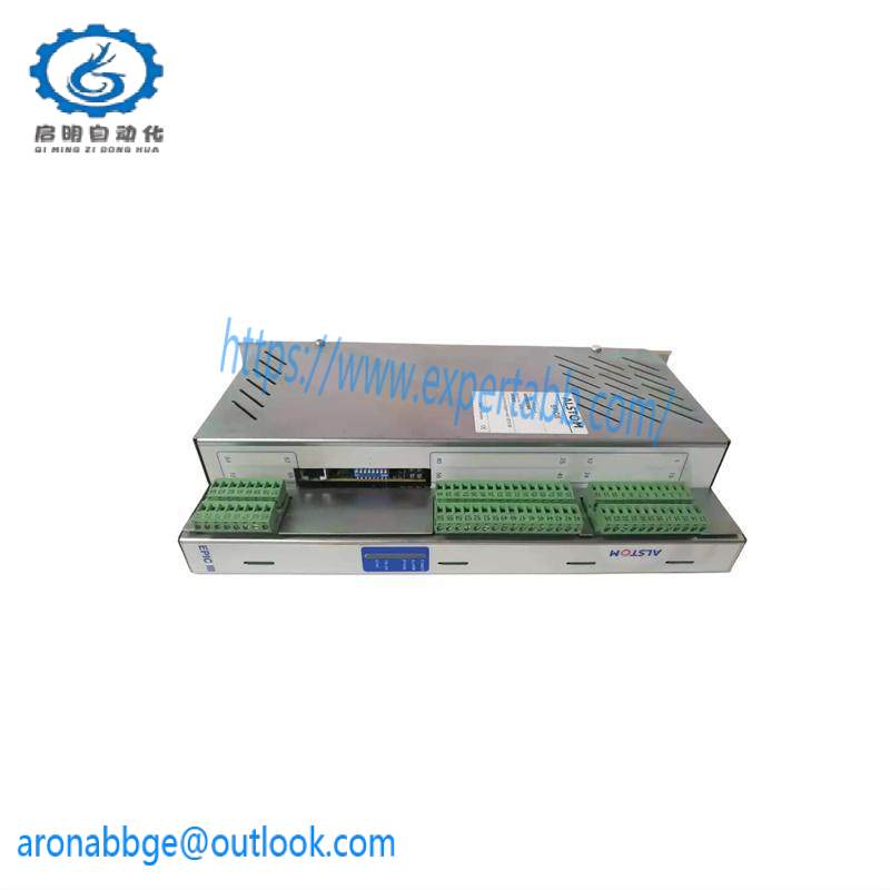 ALSTOM N895609510K N895609010R