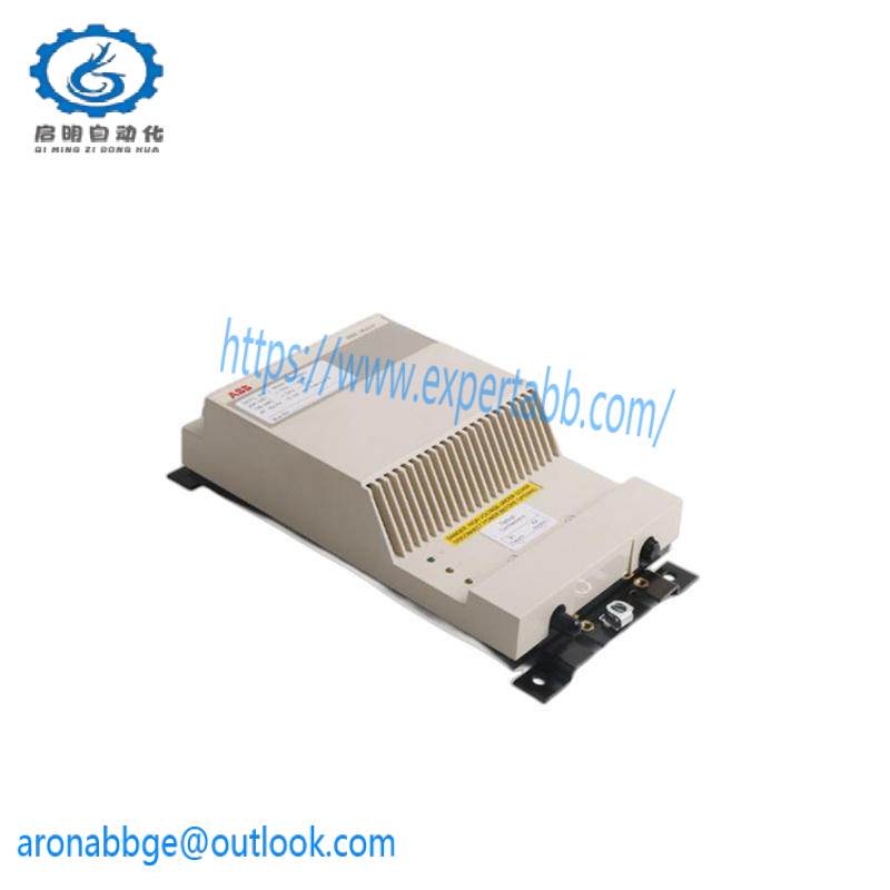 ALSTOM N897163510Q MODEM