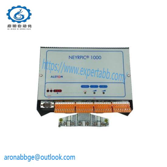 BERKELEY 8-AXIS BXI4/2-01-B