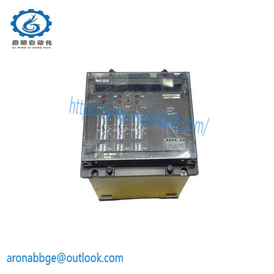 ALSTOM NRD108031 TRVC070999000