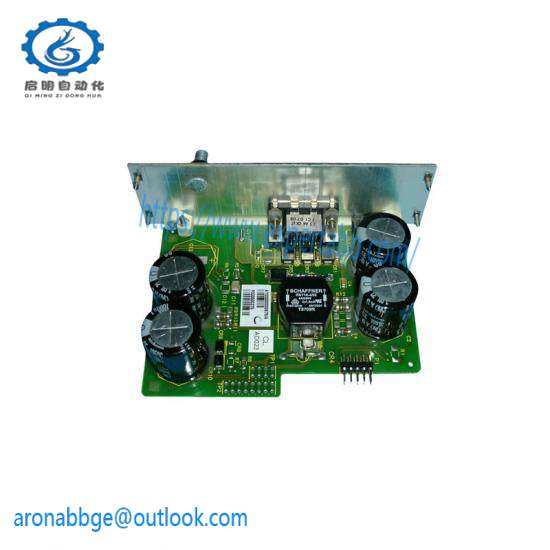 ALSTOM NRD108031 TRVC070999000