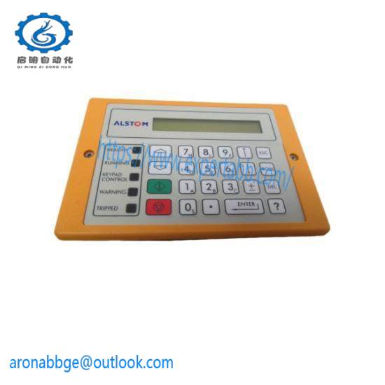 ALSTOM SDK-C0148 SBS05M09B