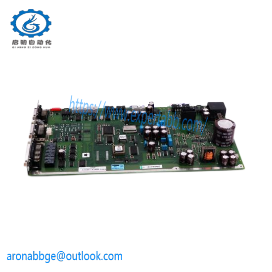 ALSTOM SDK-C0167-1 SBS07M076B