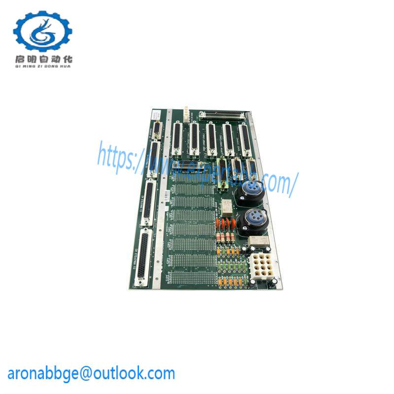 AMAT 0100-01577 PCB BOARD