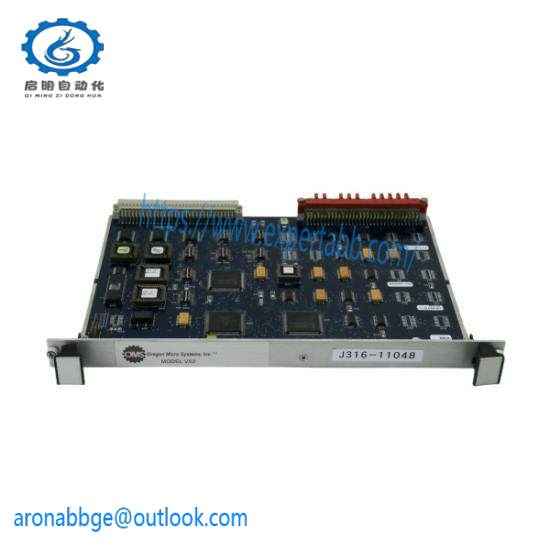 AMAT 0190-09939 Motion Controller