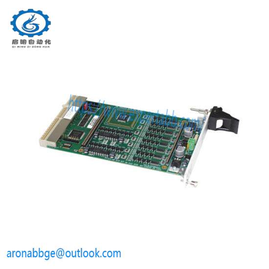 AMAT 0190-15384 INPUT/OUTPUT CARD