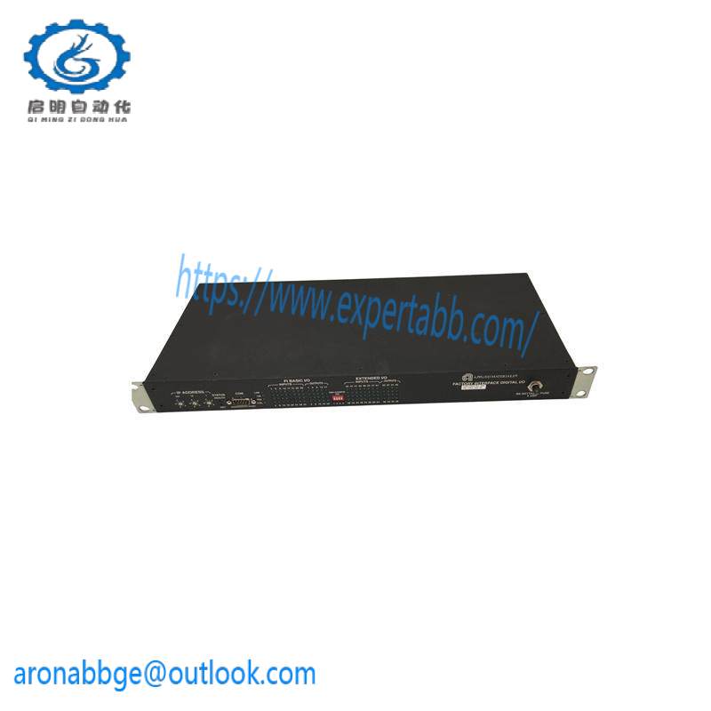 AMAT 0190-22543 MKS-CIT AS00224-03 Controller