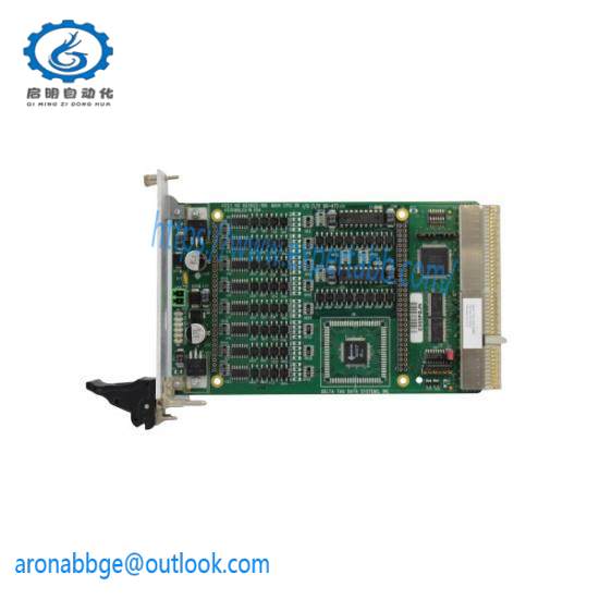 AMAT ASSY NO 603603-106 0190-15384 I/O Module