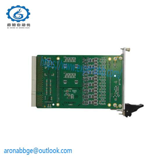 AMAT ASSY NO 603603-106 0190-15384 I/O Module