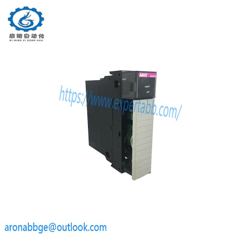  AMCI 1241 1 Channel Resolver Unit