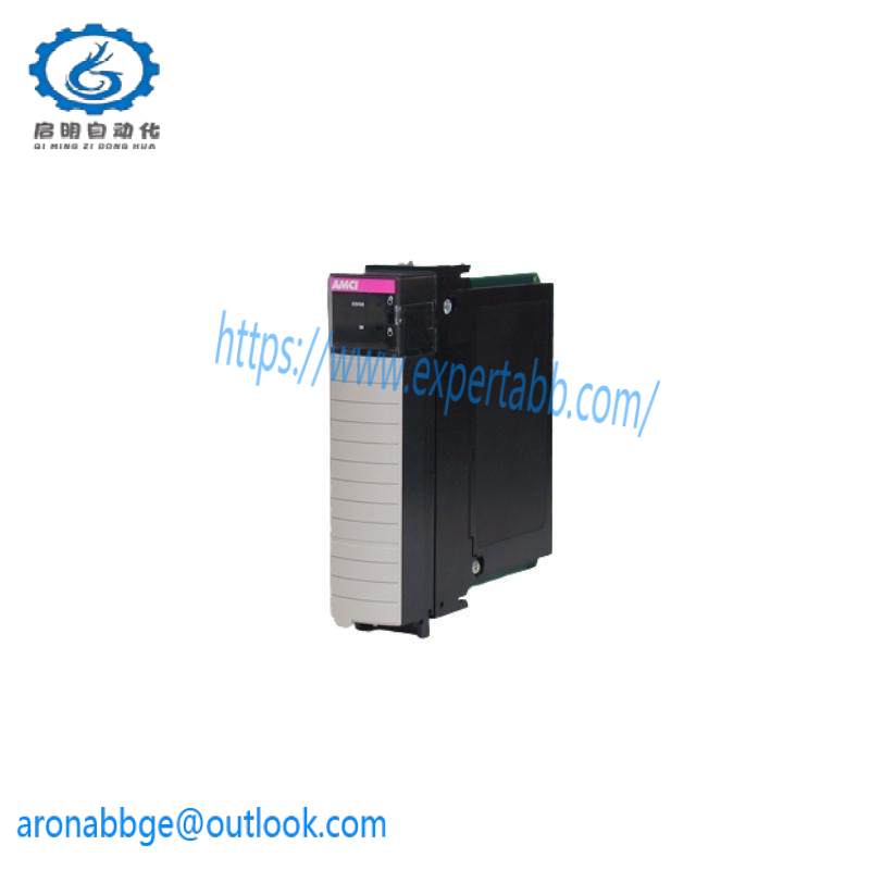 ControlLogix AMCI 7264 ControlLogix SSI Interface Module