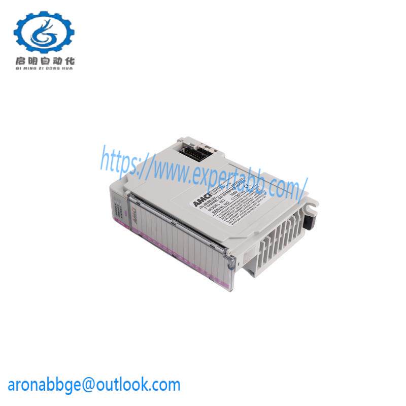 AMCI 7662 INTERFACE MODULE