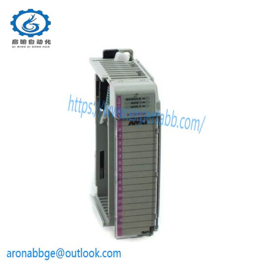 AMCI AMCI 3602 Motion Controller Module