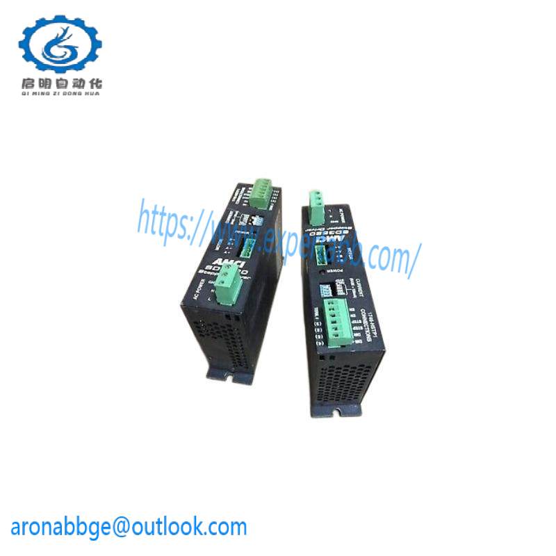 AMCI AMCI SD3520 Stepper Drive