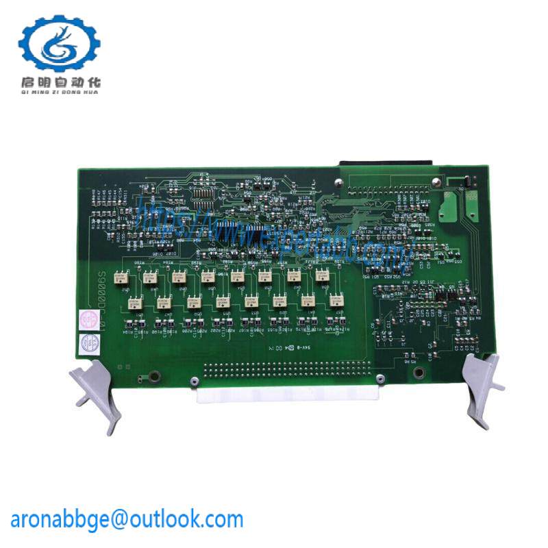 YOKOGAWA AMM12 S3 Voltage Input Multiplexer Module