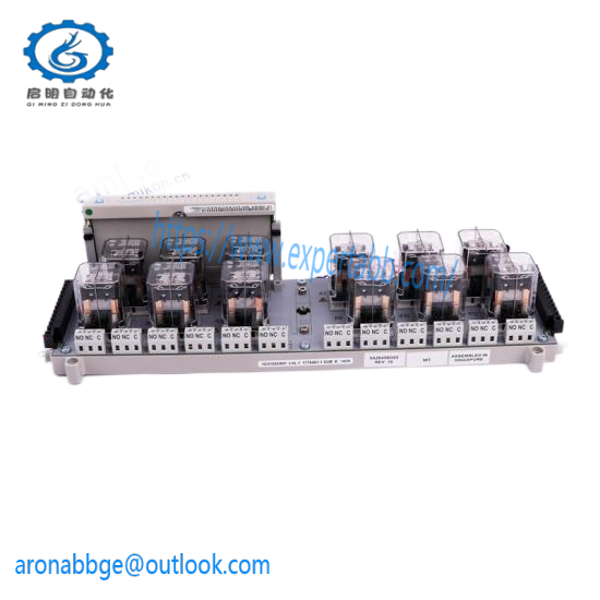 AMP 48-8-16M/PS/AUX 00-88060-019 PMI MOTION CONTROL