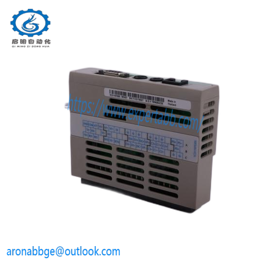 AMP 48-8-16M/PS/AUX 00-88060-019 PMI MOTION CONTROL