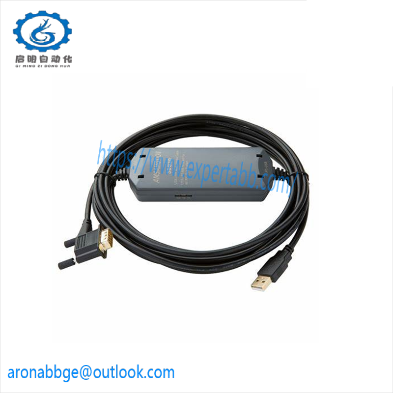 AMSAMOTION USB-PPI multi-master cable