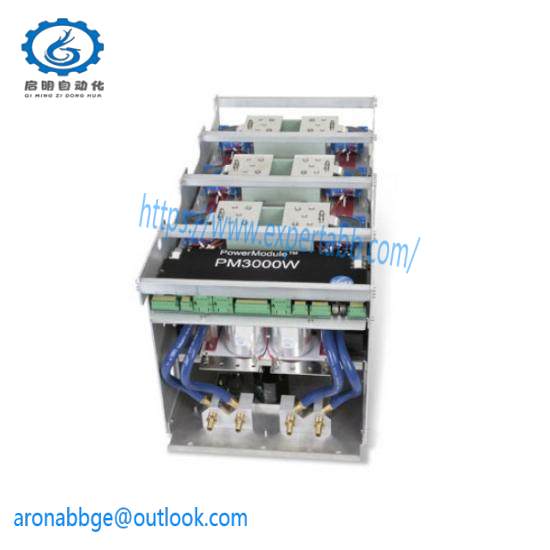 AMSC PW3000W Power Suppy