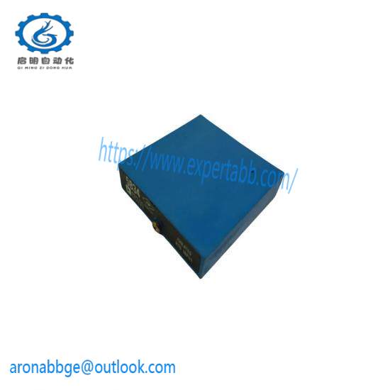 ANALOG DEVICES 5B34-04