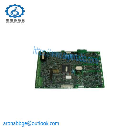 ANSALDO IN95111 Module