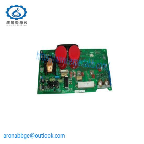 ANSALDO SVVT2.5YBX Driver Board