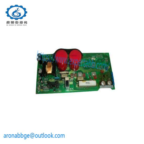 ANSALDO SVVT5.5YBX driver board