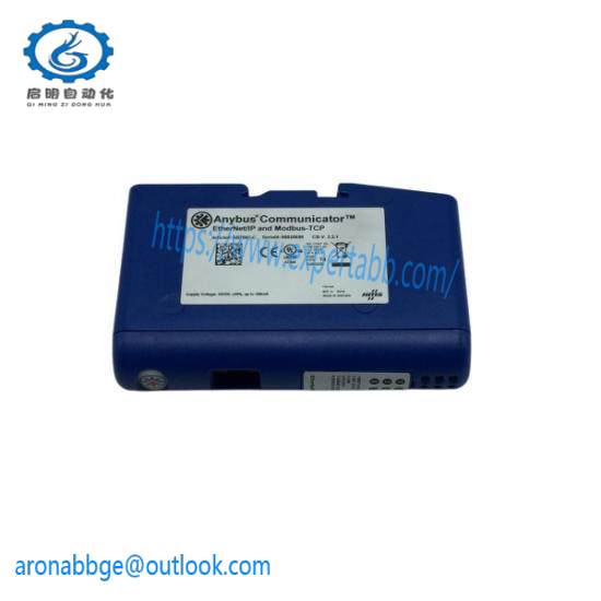 ANYBUS AB-7007-C ANYBUS COMMUNICATOR