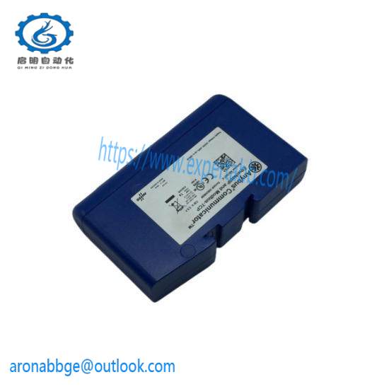 ANYBUS AB-7007-C ANYBUS COMMUNICATOR
