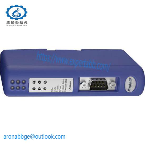 ANYBUS AB7065-C Communicator Module