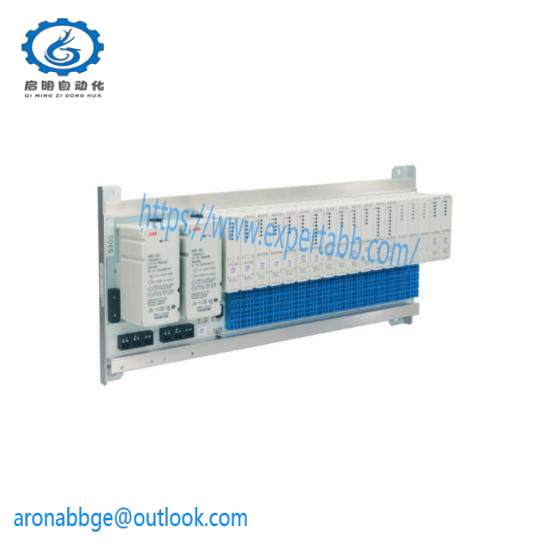 AO920S 3KDE175531L9200 ABB