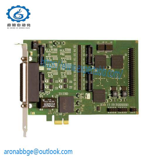 APCI-5096 Multifunction Counter Board