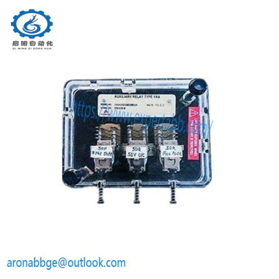 AREVA MVAJ27T1FB0784D