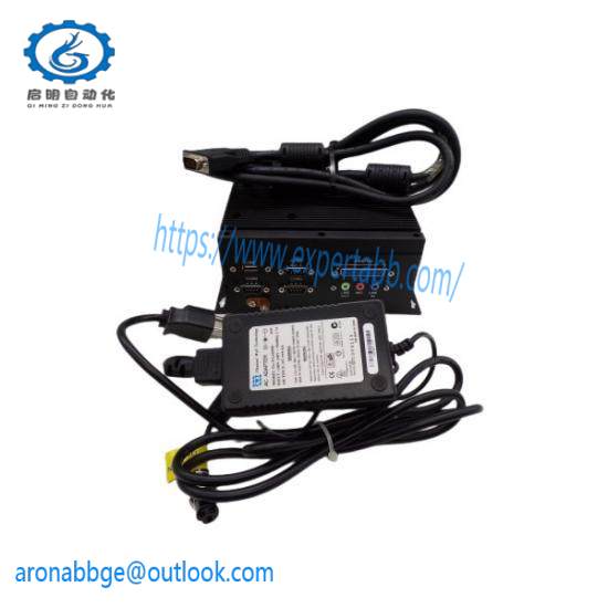 ARISTA MICROBOX-6824A Industrial Panel Computer 12V, 2A