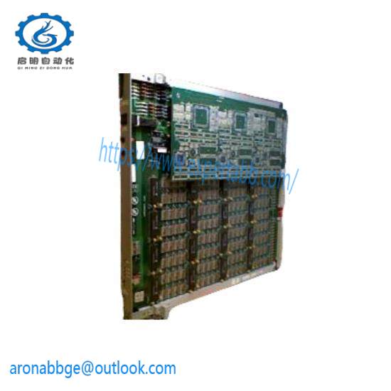 ASEA BROWN BOVERI MAI32LAD INPUT MODULE