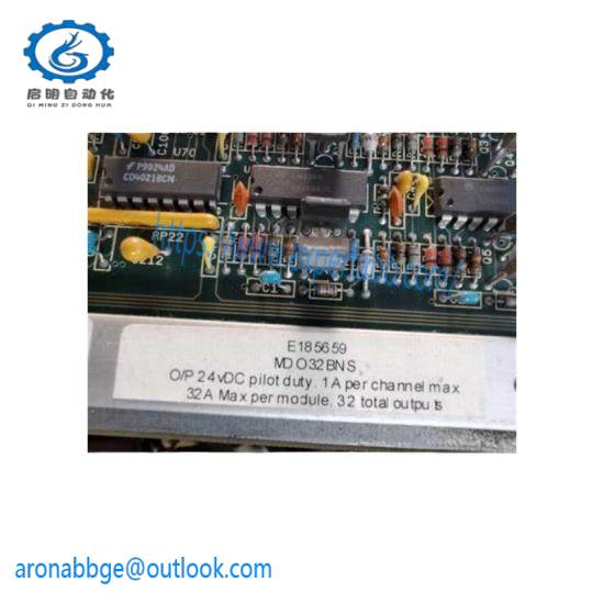 ASEA BROWN BOVERI MDO32BNS Digital Output Module